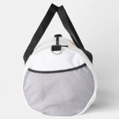Bigfoots Fang des Tages Duffle Bag (Rechts)