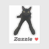 Bigfujinx Aufkleber (Blatt)