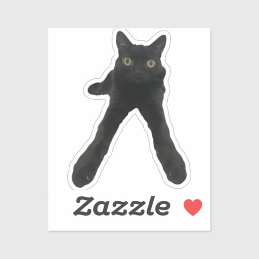 Bigfujinx Aufkleber (Blatt)