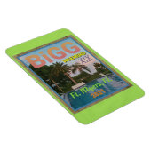 BiGG Weekend XIX Magnet (Rechte Seite)