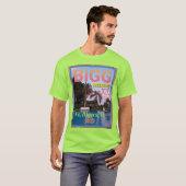 BiGG Weekend XIX T - Shirt (Vorne ganz)