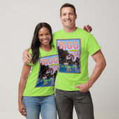 BiGG Weekend XIX T - Shirt (Unisex)