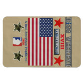 BiGG Weekend XVIII Magnet (Horizontal)