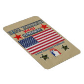 BiGG Weekend XVIII Magnet (Rechte Seite)