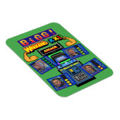 BiGG Weekend XXII Magnet (Rechte Seite)