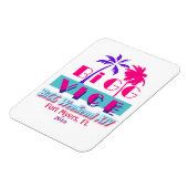 BiGG Wochenende XIV Magnet (Linke Seite)