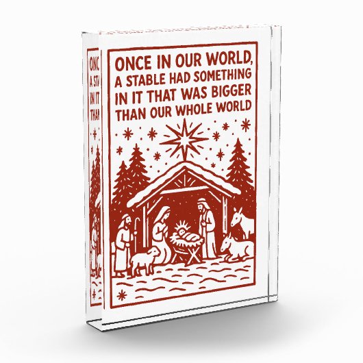 Bigger than our whole world 1 fotoblock (Links)