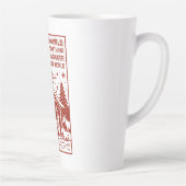 Bigger than our whole world 1 milchtasse (Rechts)