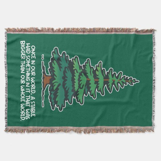 Bigger than our whole world 2 decke (Vorderseite)