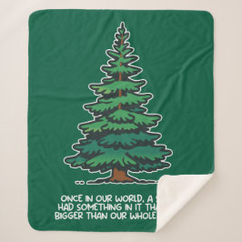 Bigger than our whole world 2 sherpadecke