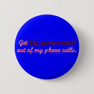 BigGovtPhone Button