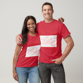 Bighief Junge T-Shirt (Unisex)