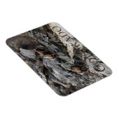 Bighorn Sheep Colorado Souvenir Magnet (Rechte Seite)