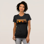 Bighorn Sheep T-Shirt (Vorne ganz)