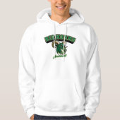Bighorns-Sweatshirt Hoodie (Vorderseite)