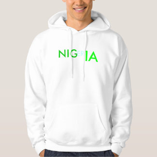 bigjoke parker hoodie