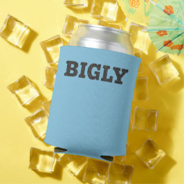 BIGLY KANN UND FLASCHE COOLER DOSENKÜHLER