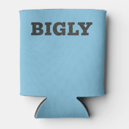 BIGLY KANN UND FLASCHE COOLER DOSENKÜHLER