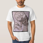 Bigmouth Shirt Design Die Smithe (Vorderseite)