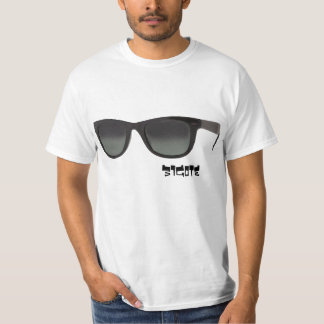 BIGote Sonnenbrillet-shirt T-Shirt