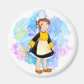 Bigoudenne Magnet (Vorne)