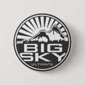 BigSky Flair Button (Vorderseite)