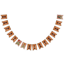 Bigtop Banner für Circus Thema Geburtstagsparty