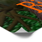 bigumm poster (Ecke)