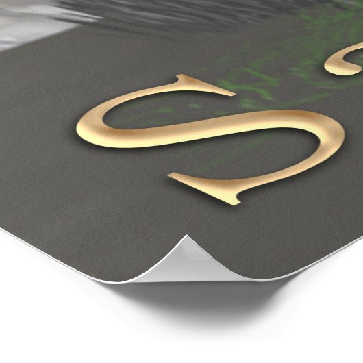 bigumm poster (Ecke)