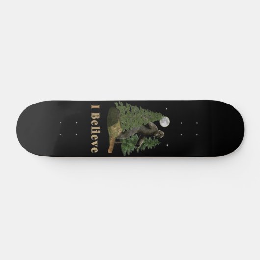 bigumm skateboard (Horizontal)