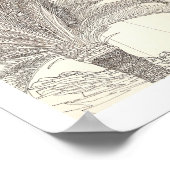 BigWave Poster (Ecke)