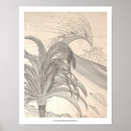 BigWave Poster (Vorne)