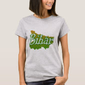 Bihar T-Shirt (Vorderseite)