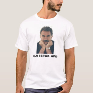 BIJI SEROK APO T-SHIRT