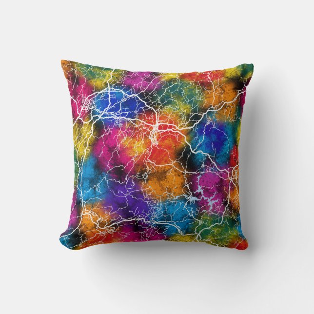 Bijie China Kissen (Vorderseite)