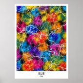 Bijie China Poster (Vorne)