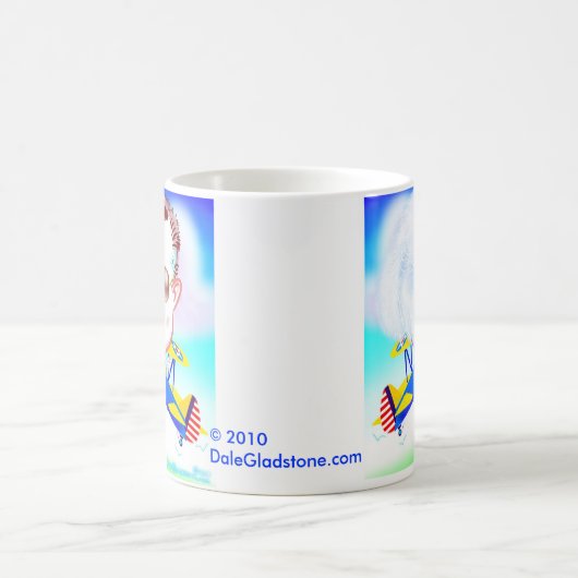 Bijon Frise VersuchsTasse Kaffeetasse (Mittel)