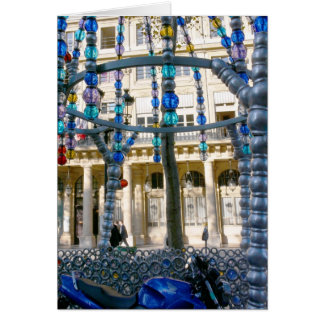 Bijou Bleu - Postkarten aus Paris8