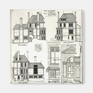 Bijou Residence Sunnycote, Hampstead, Magnet