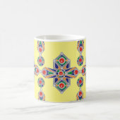 Bijoux Kabyle Kaffeetasse (Mittel)