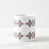 Bijoux Kabyle Kaffeetasse (Mittel)