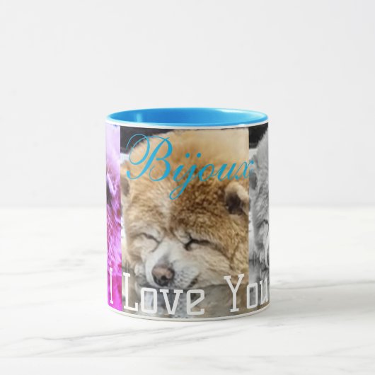 Bijoux-Tasse Tasse (Zentrum)