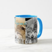 Bijoux-Tasse Tasse (VorderseiteRechts)