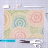 Bijutsukai Pl.118 von Korin Furuya Seidenpapier (Handwerk)