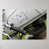 BIKE 16 POSTER (Vorne)