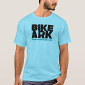 Bike Arkansas T - Shirt (Vorderseite)