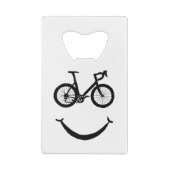 Bike Art Rafting Biken Klettergarten Geldbeutel Flaschenöffner (Rückseite)