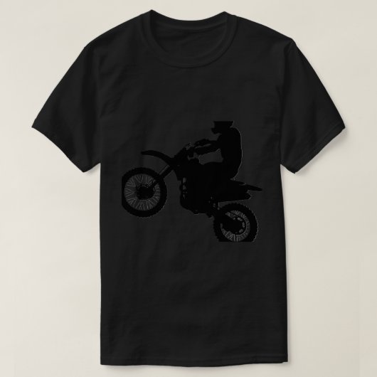 Bike Art Speed –  T-Shirt (Design vorne)