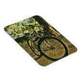 Bike Artwork Magnet (Rechte Seite)