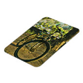 Bike Artwork Magnet (Linke Seite)